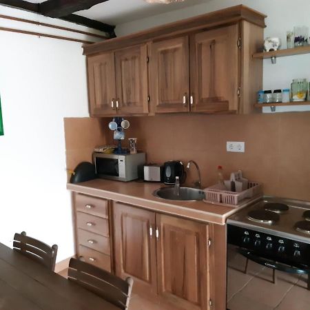 Ilkicev Kucerak Apartman Vrdnik Exterior photo