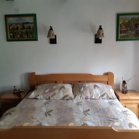 Ilkicev Kucerak Apartman Vrdnik Exterior photo