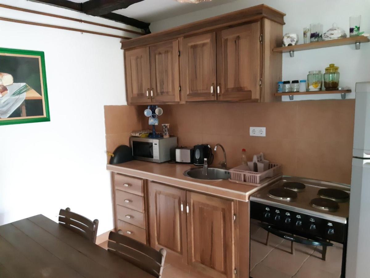 Ilkicev Kucerak Apartman Vrdnik Exterior photo