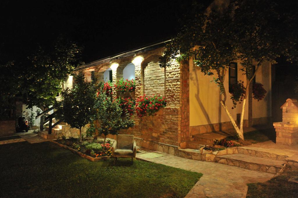 Ilkicev Kucerak Apartman Vrdnik Exterior photo